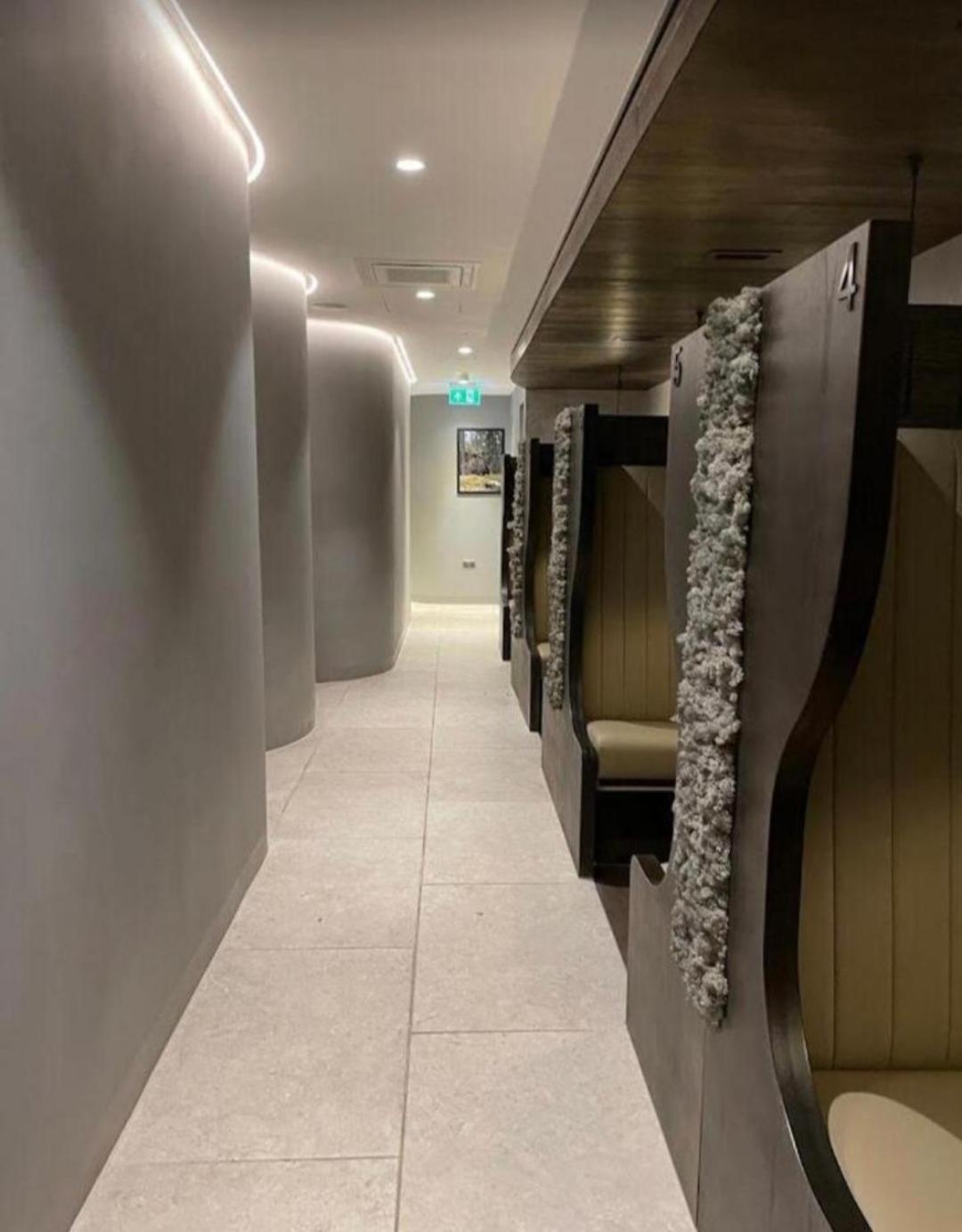 Amara Nomad Stays 1 Лондон Екстер'єр фото